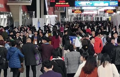 聚勢而上 智領(lǐng)未來｜天新生物美博會(huì)重磅推出科技新品！